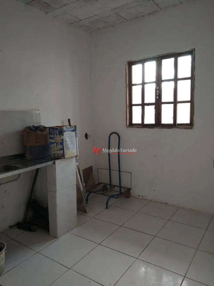 Casa, 1 quarto, 48 m² - Foto 7