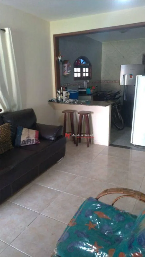 Casa, 2 quartos - Foto 18