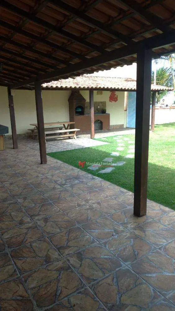 Casa, 2 quartos - Foto 15
