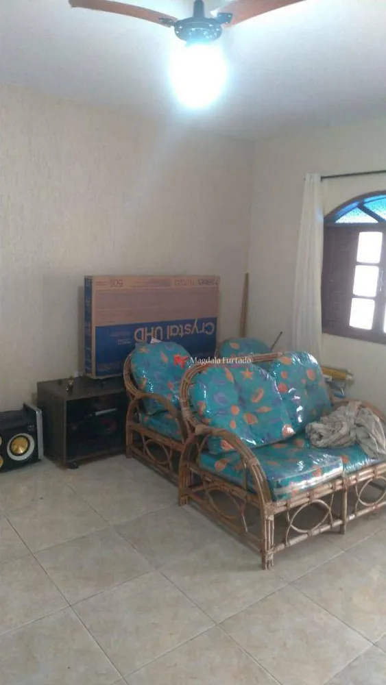 Casa, 2 quartos - Foto 14