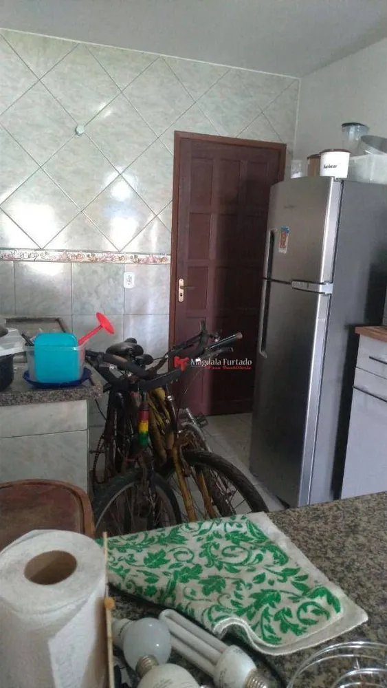 Casa, 2 quartos - Foto 13