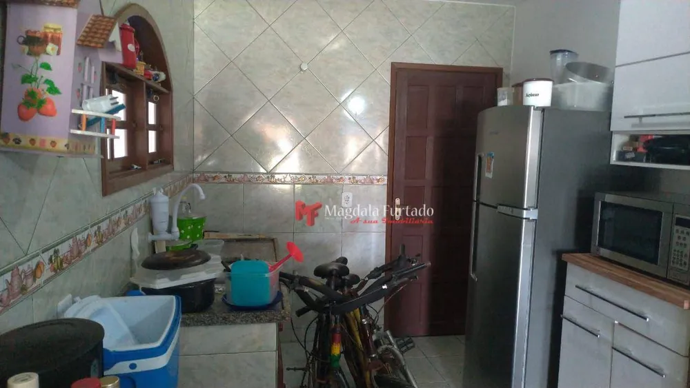 Casa, 2 quartos - Foto 4