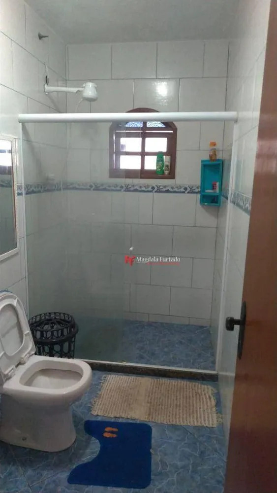 Casa, 2 quartos - Foto 12