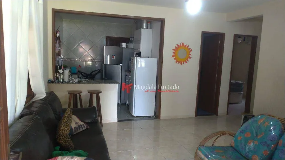 Casa, 2 quartos - Foto 5