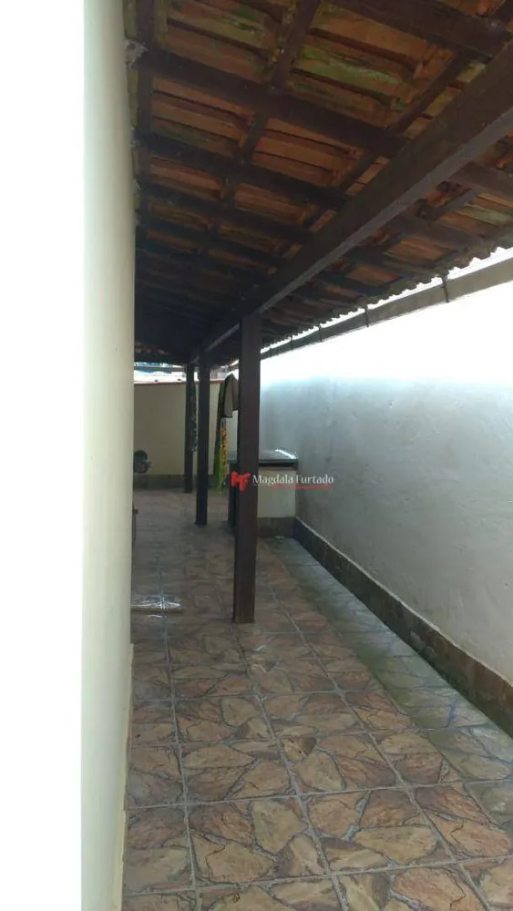 Casa, 2 quartos - Foto 16
