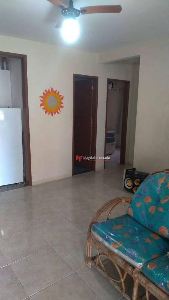 Casa, 2 quartos - Foto 19