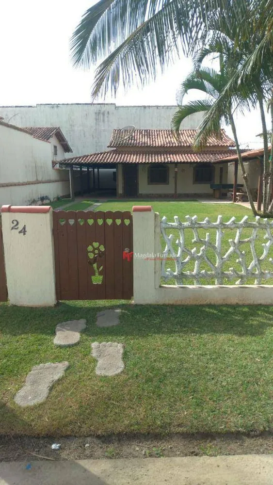 Casa, 2 quartos - Foto 2