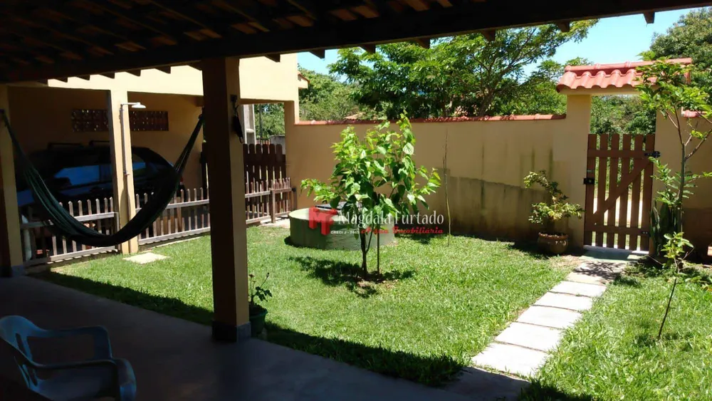 Casa, 2 quartos, 106 m² - Foto 12
