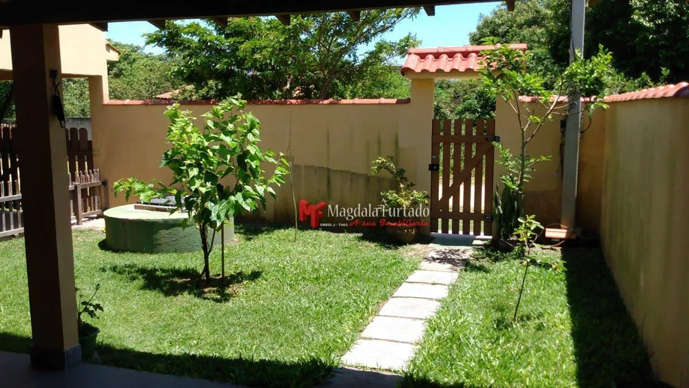 Casa, 2 quartos, 106 m² - Foto 10