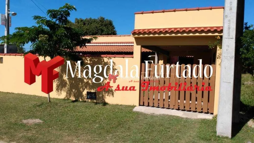Casa, 2 quartos, 106 m² - Foto 3