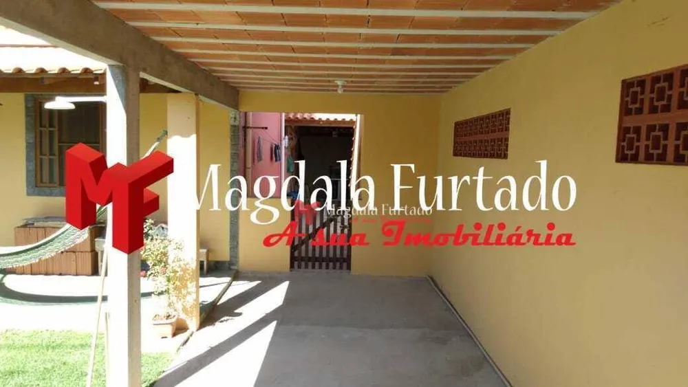 Casa, 2 quartos, 106 m² - Foto 2