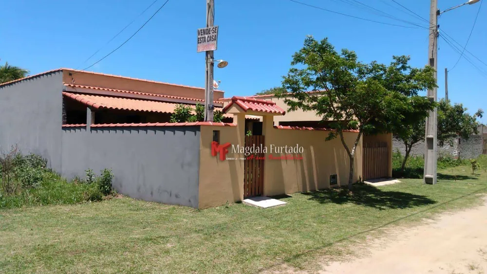 Casa, 2 quartos, 106 m² - Foto 13
