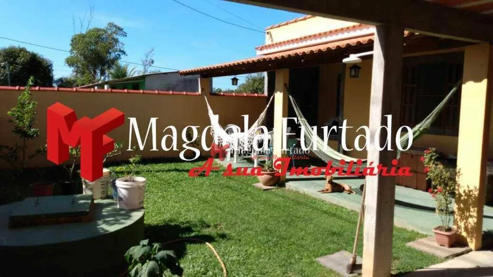 Casa, 2 quartos, 106 m² - Foto 8