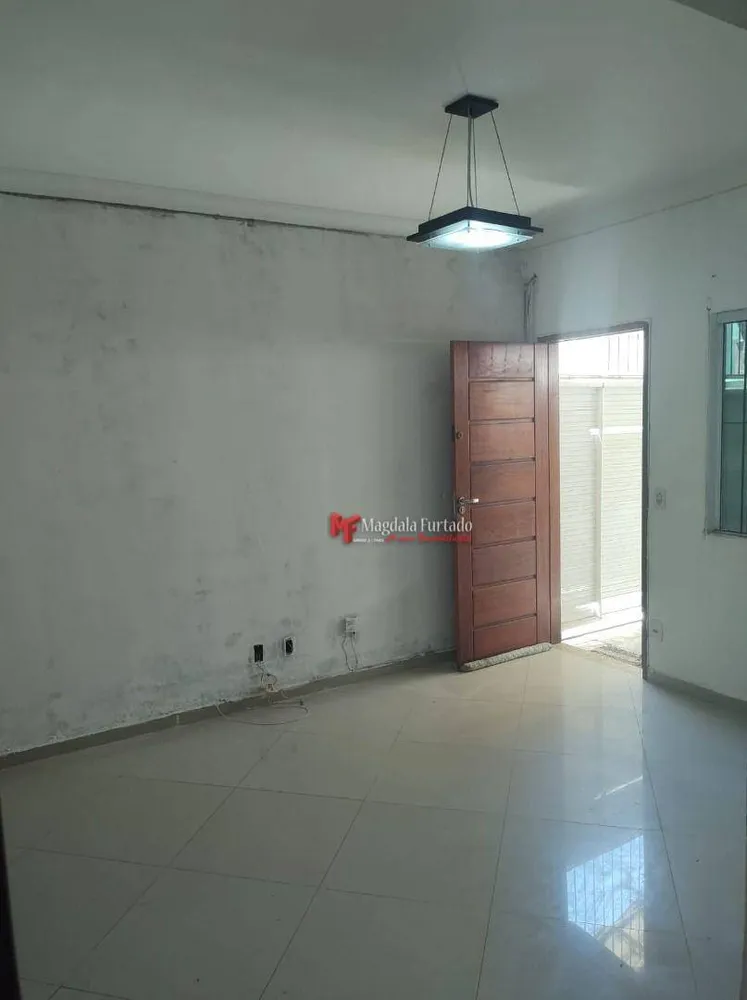 Casa, 2 quartos, 66 m² - Foto 6
