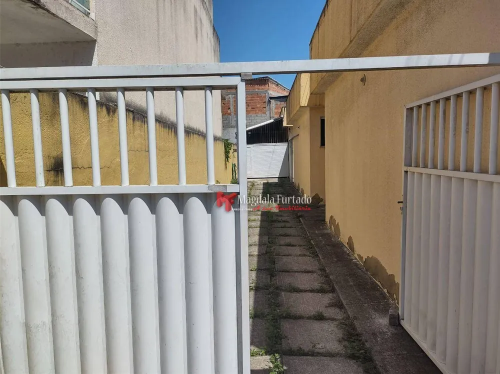 Casa, 2 quartos, 66 m² - Foto 2