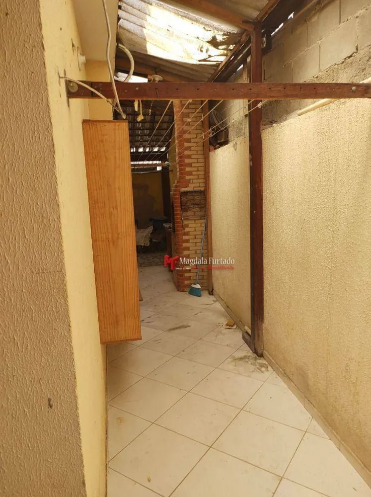 Casa, 2 quartos, 66 m² - Foto 5
