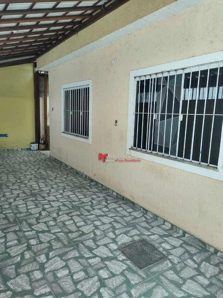 Casa, 2 quartos, 66 m² - Foto 1
