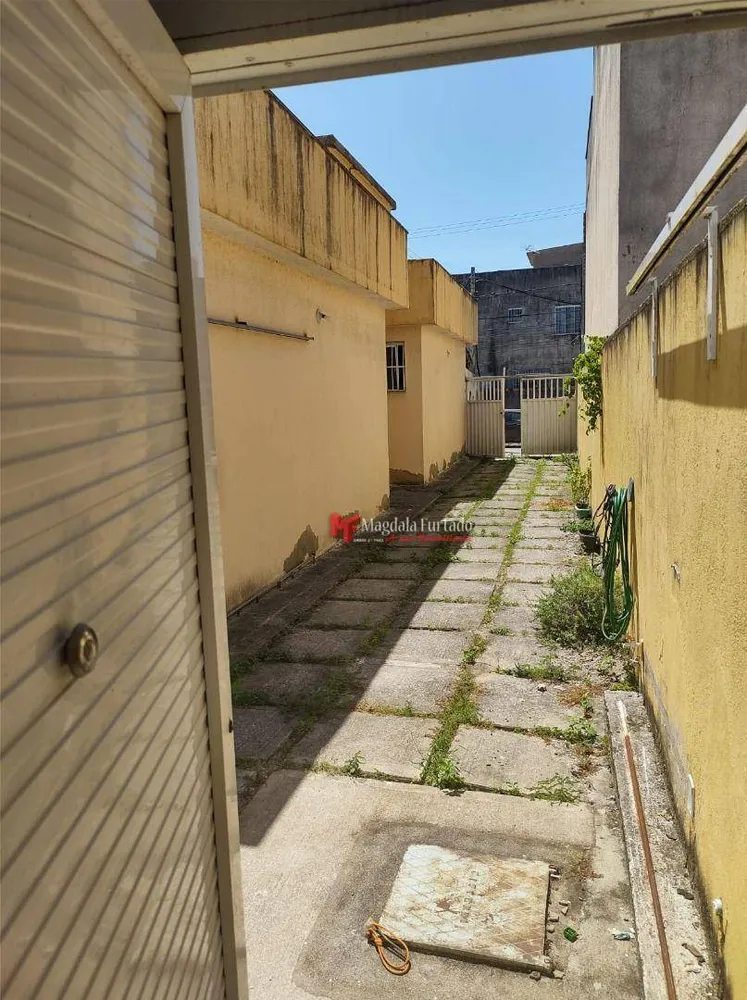 Casa, 2 quartos, 66 m² - Foto 3