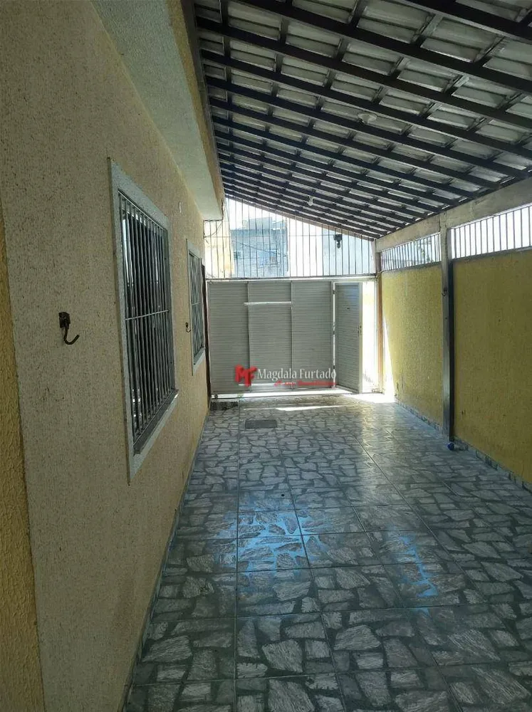 Casa, 2 quartos, 66 m² - Foto 13