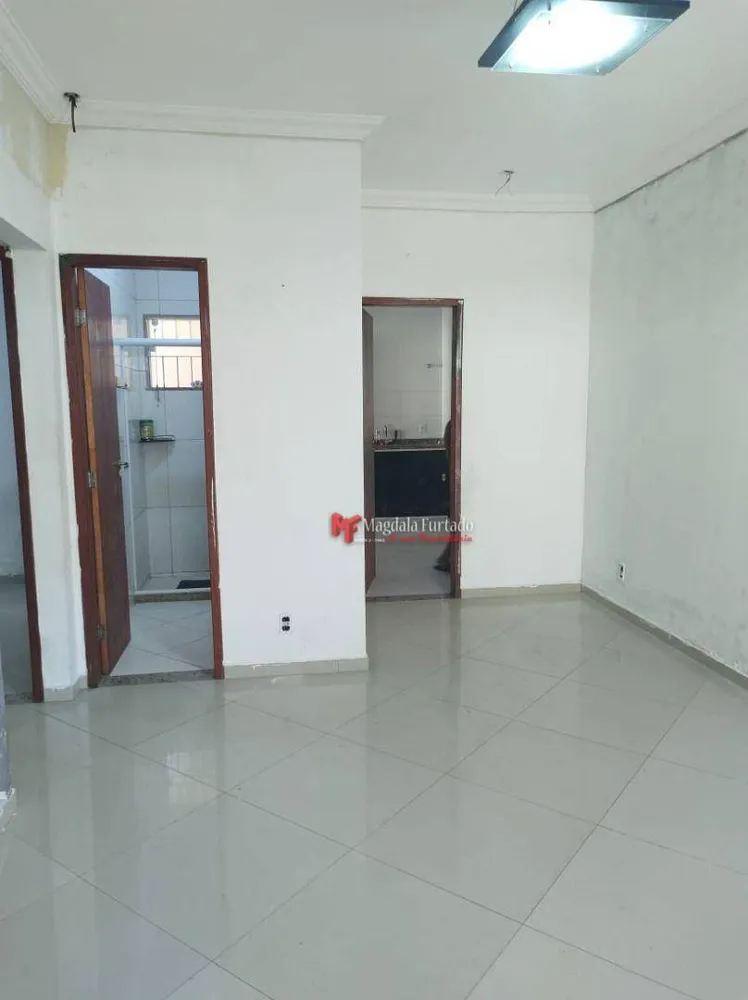 Casa, 2 quartos, 66 m² - Foto 17