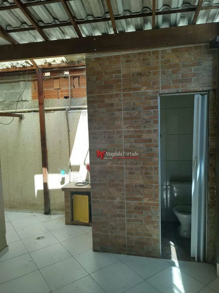 Casa, 2 quartos, 66 m² - Foto 9