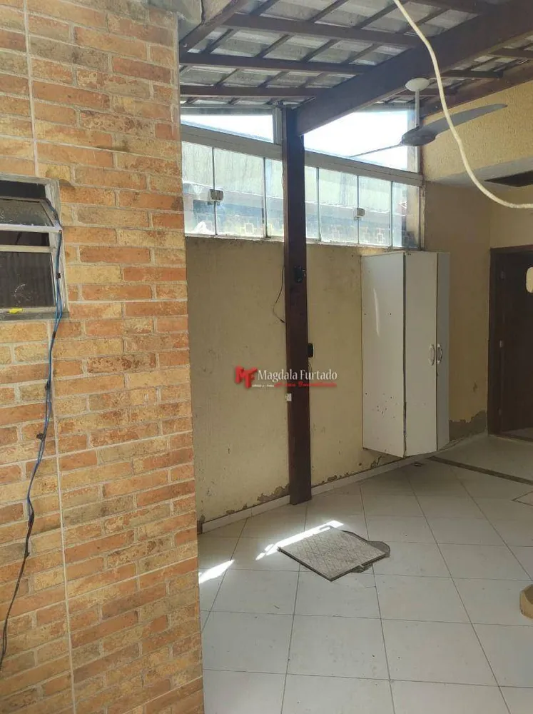 Casa, 2 quartos, 66 m² - Foto 20
