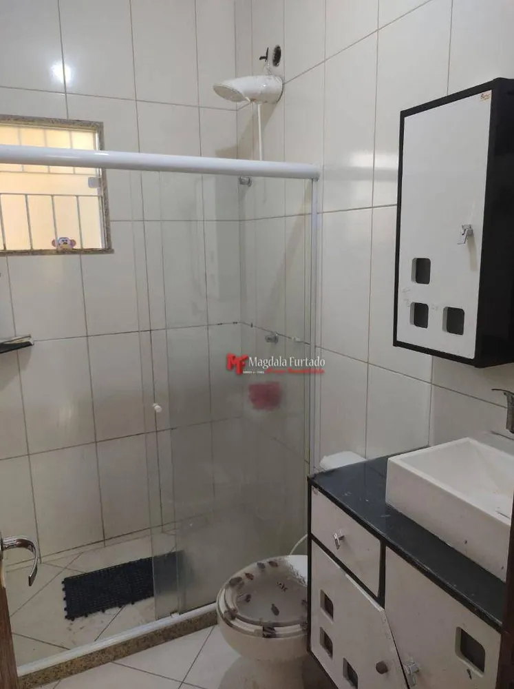 Casa, 2 quartos, 66 m² - Foto 19