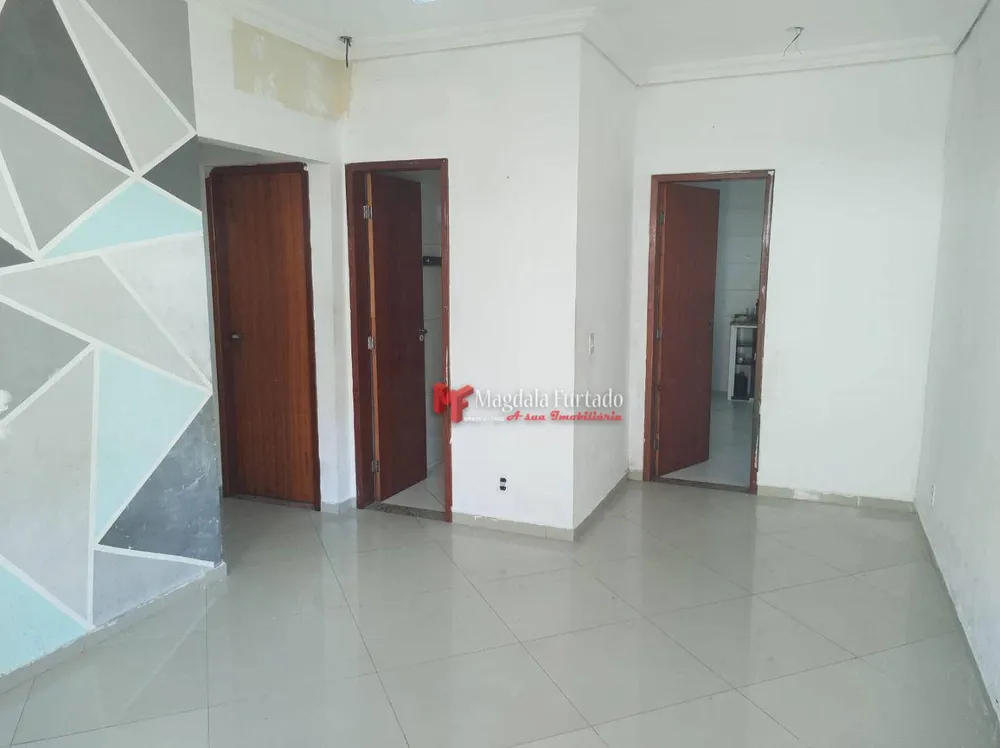 Casa, 2 quartos, 66 m² - Foto 18