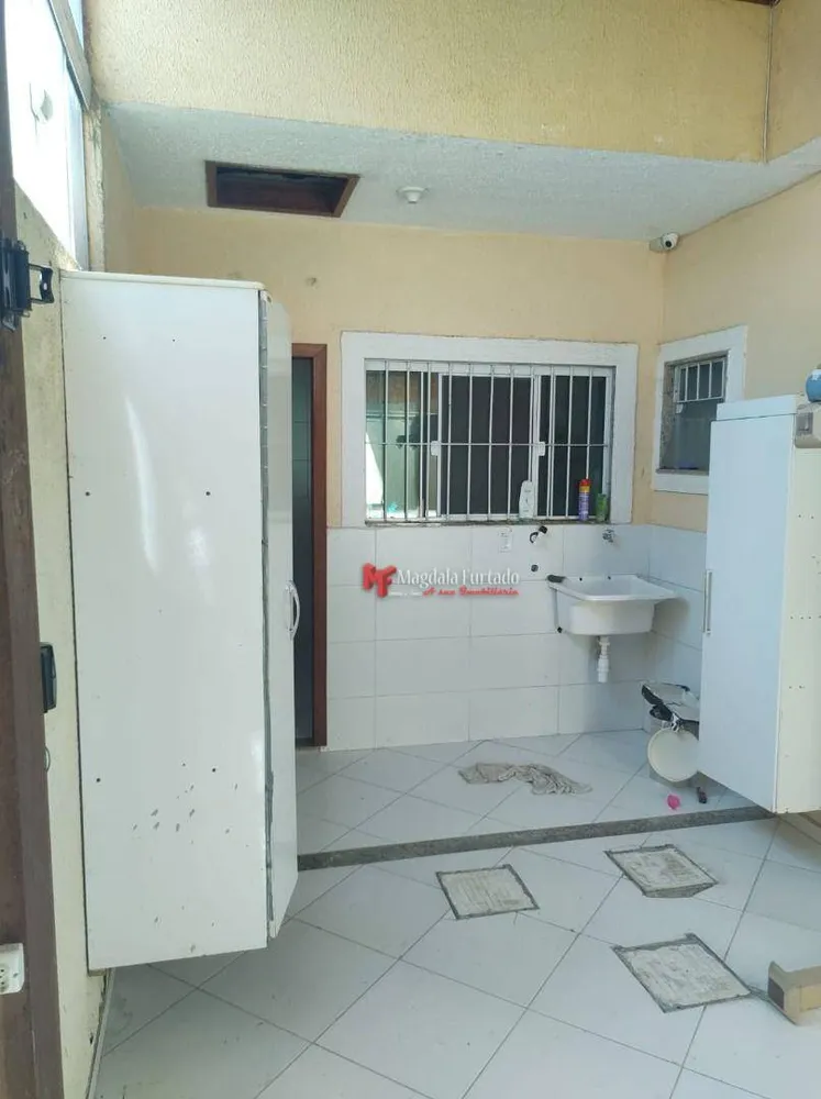 Casa, 2 quartos, 66 m² - Foto 8