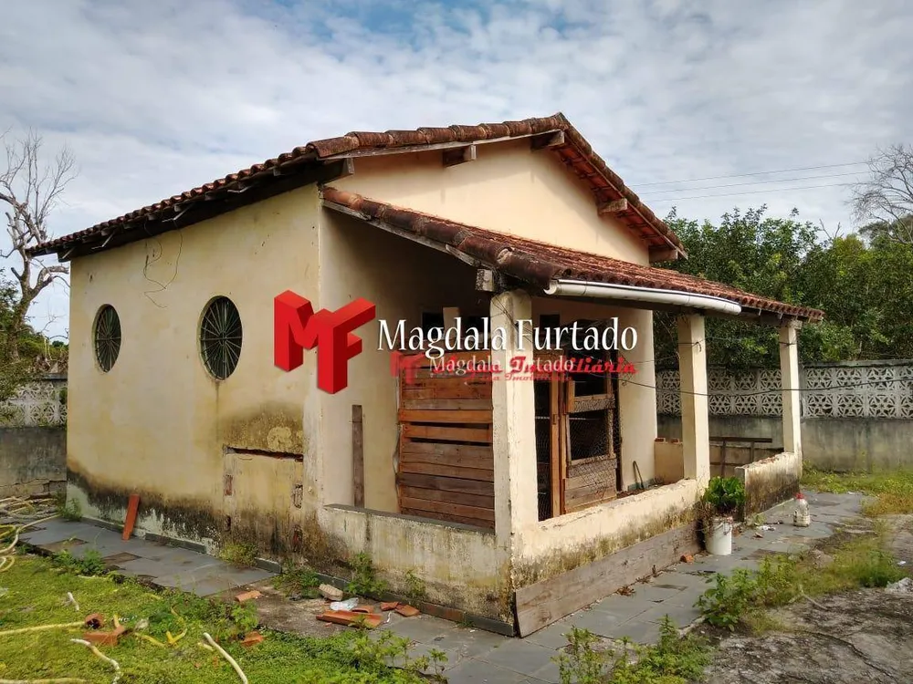 Casa, 3 quartos - Foto 21