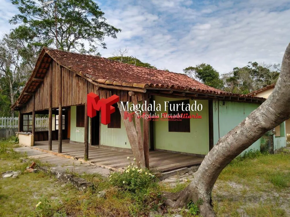 Casa, 3 quartos - Foto 24