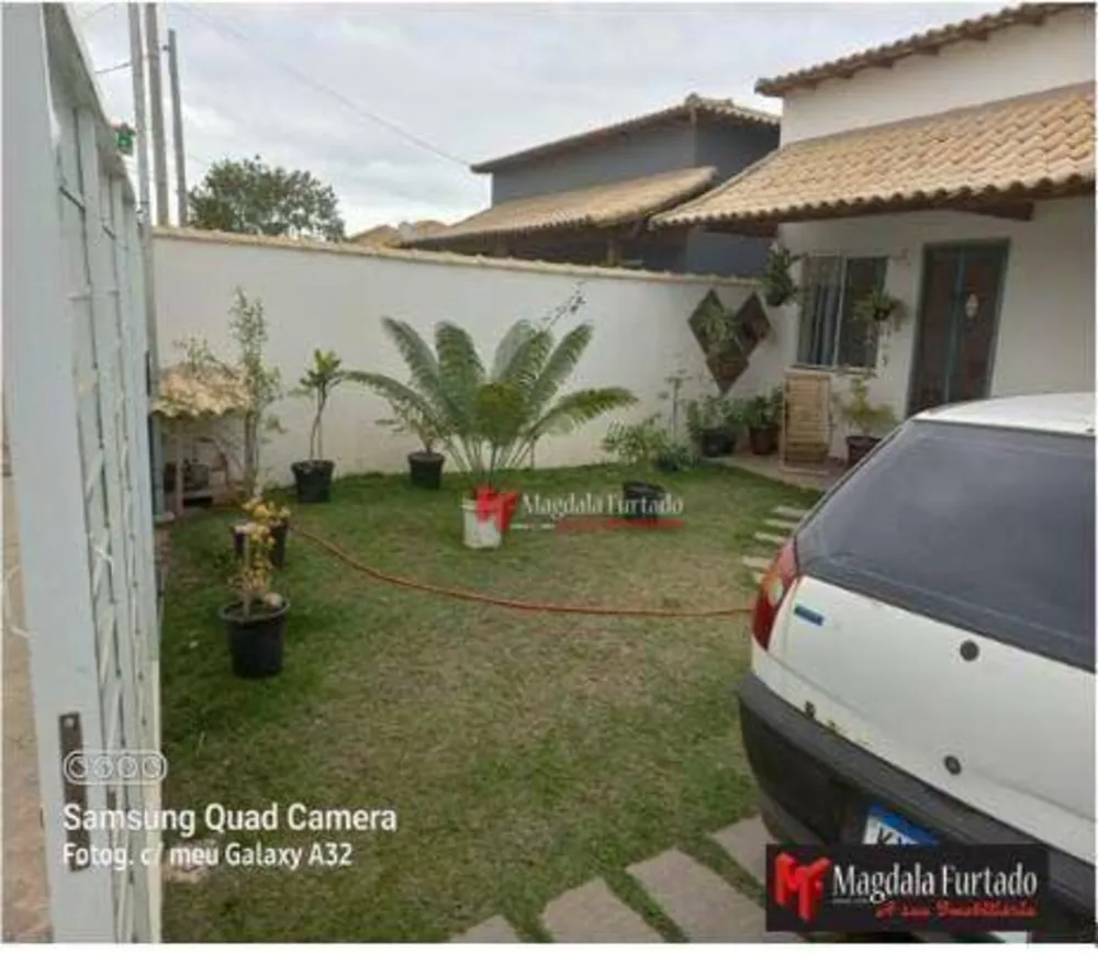 Casa, 2 quartos, 56 m² - Foto 7
