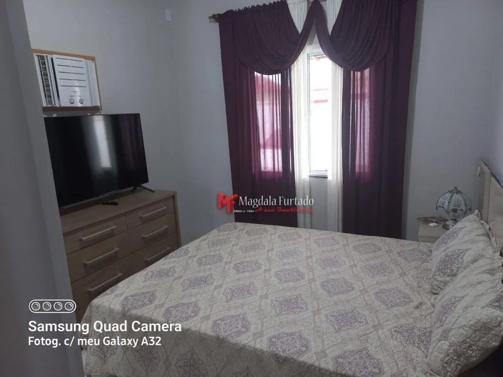Casa, 2 quartos, 56 m² - Foto 3