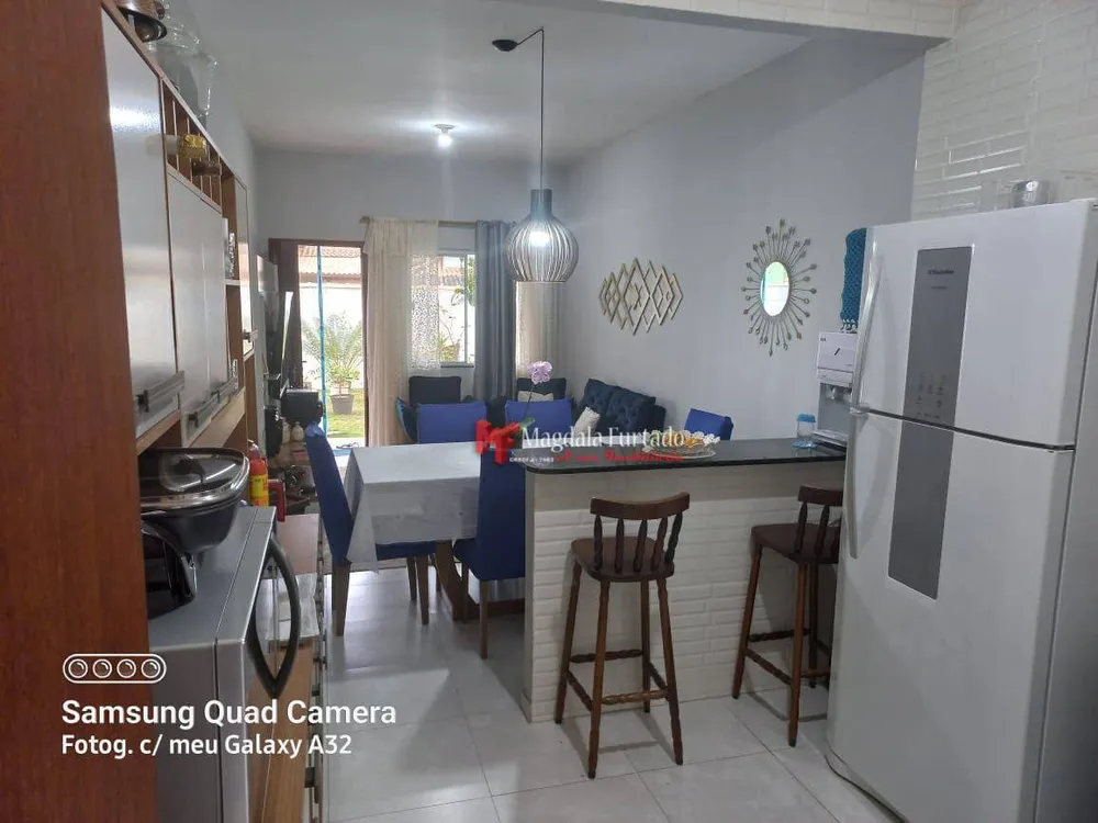 Casa, 2 quartos, 56 m² - Foto 10