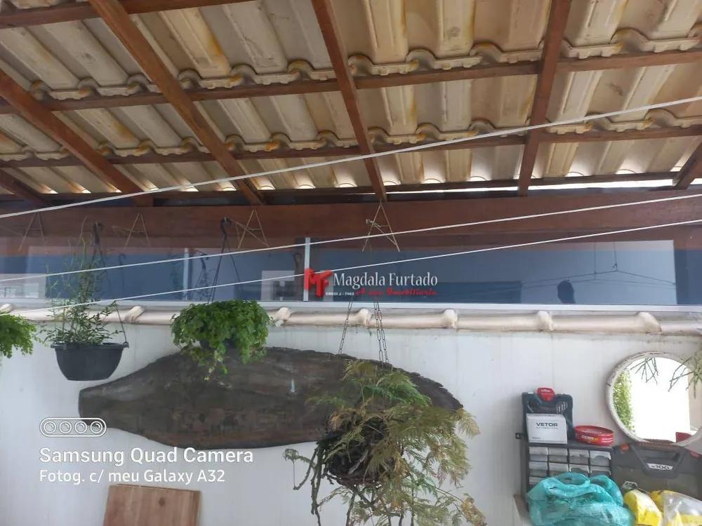 Casa, 2 quartos, 56 m² - Foto 14