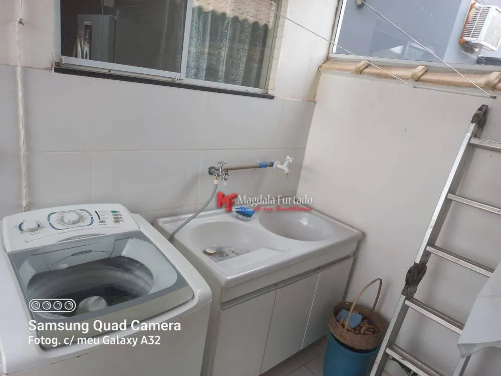 Casa, 2 quartos, 56 m² - Foto 6