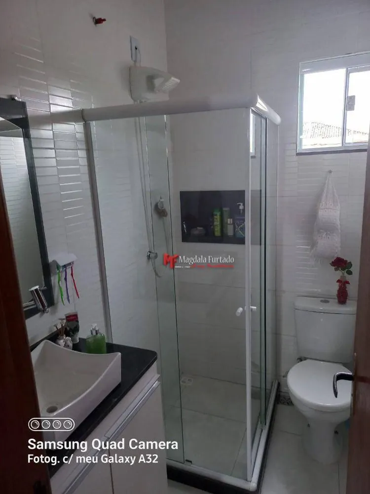 Casa, 2 quartos, 56 m² - Foto 13