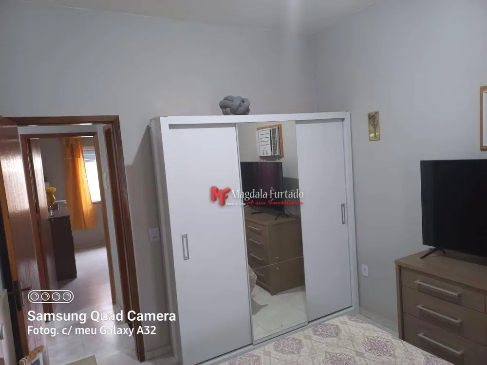 Casa, 2 quartos, 56 m² - Foto 16