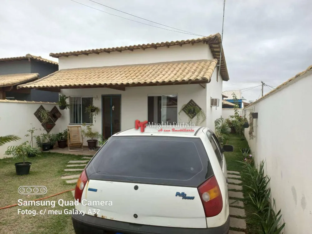 Casa, 2 quartos, 56 m² - Foto 9