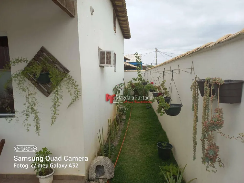 Casa, 2 quartos, 56 m² - Foto 8
