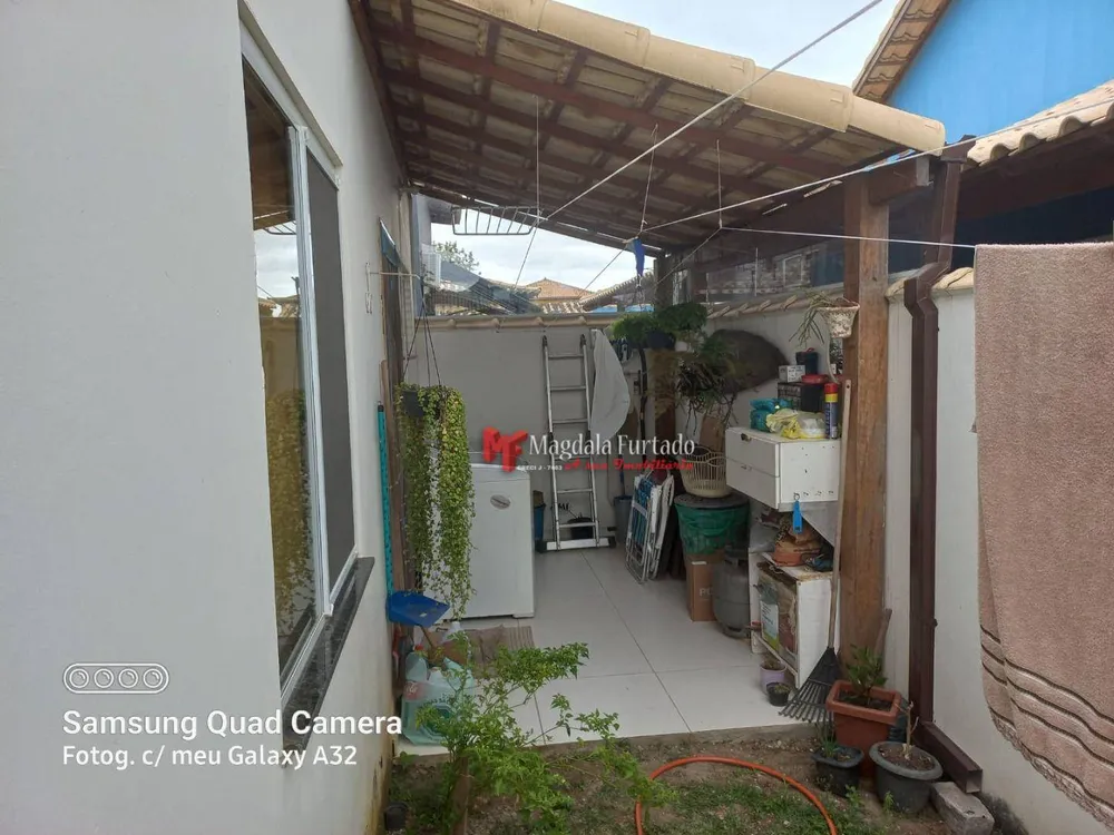 Casa, 2 quartos, 56 m² - Foto 12