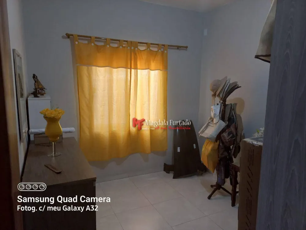 Casa, 2 quartos, 56 m² - Foto 5