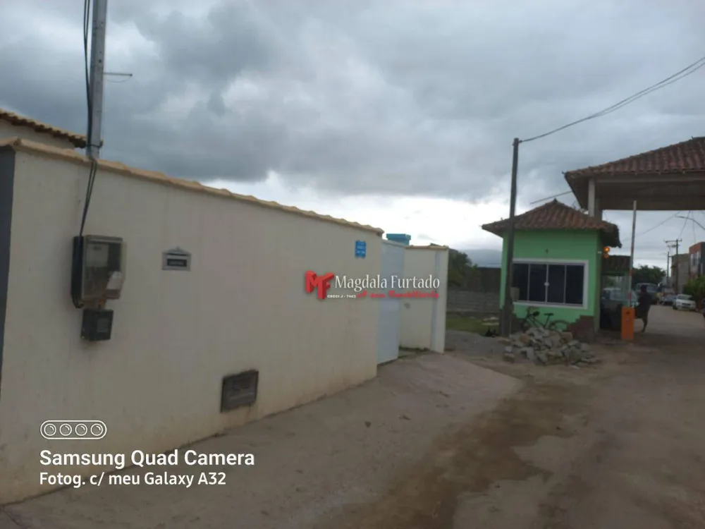 Casa, 2 quartos, 56 m² - Foto 15