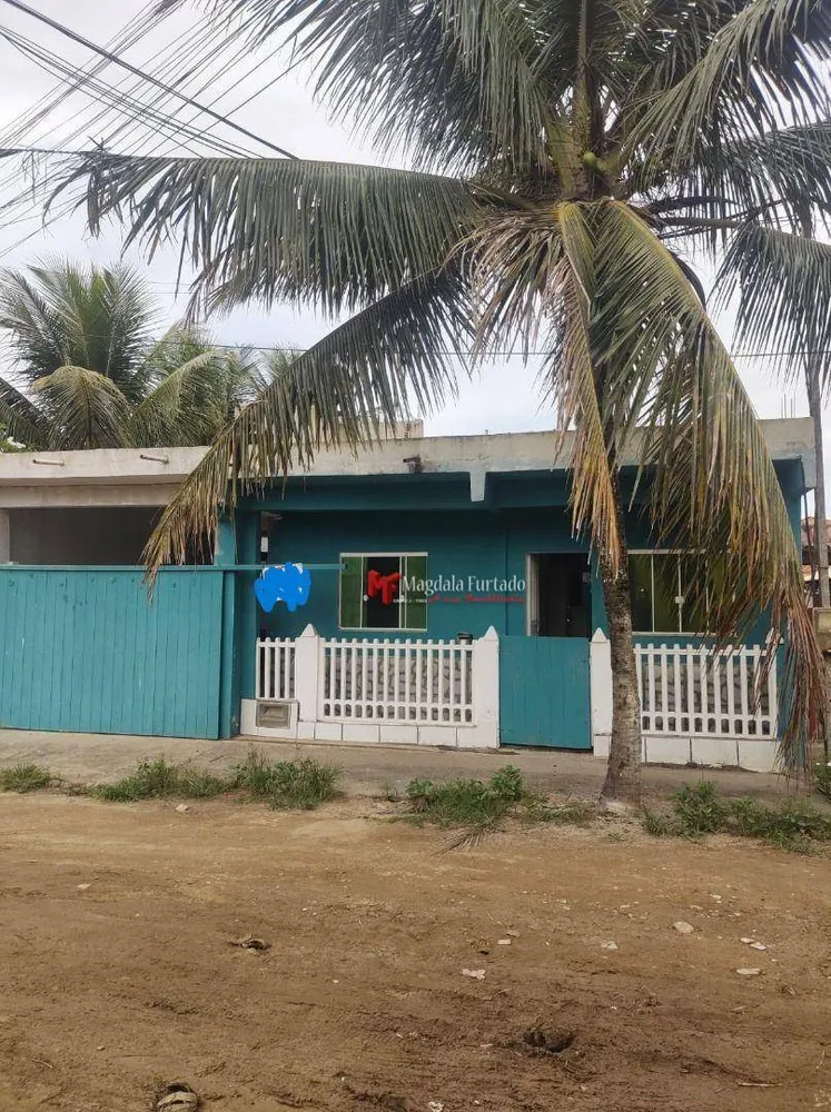 Casa, 2 quartos, 44 m² - Foto 8