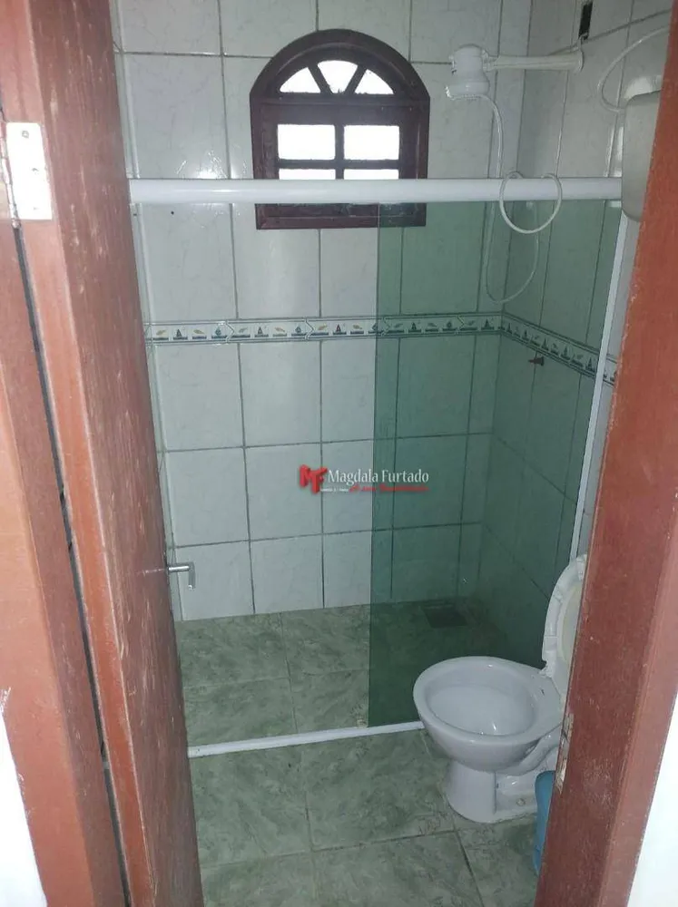 Casa, 2 quartos, 44 m² - Foto 2