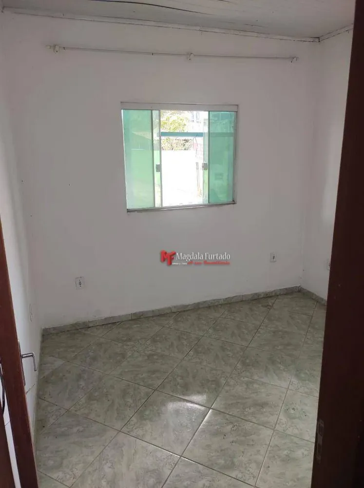 Casa, 2 quartos, 44 m² - Foto 6