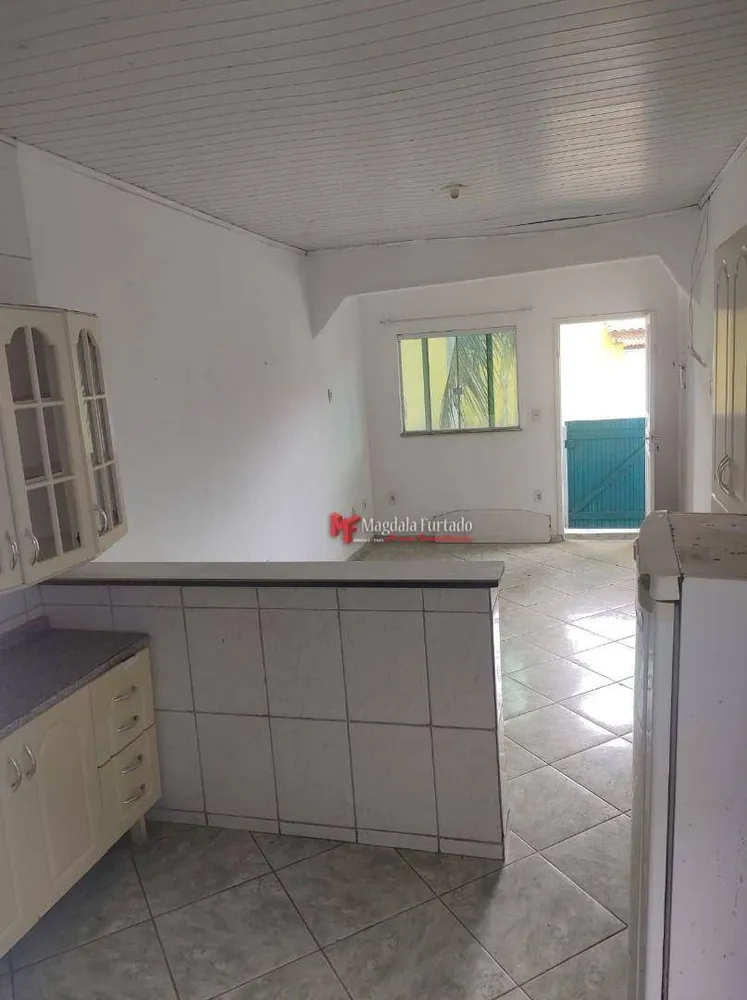 Casa, 2 quartos, 44 m² - Foto 7