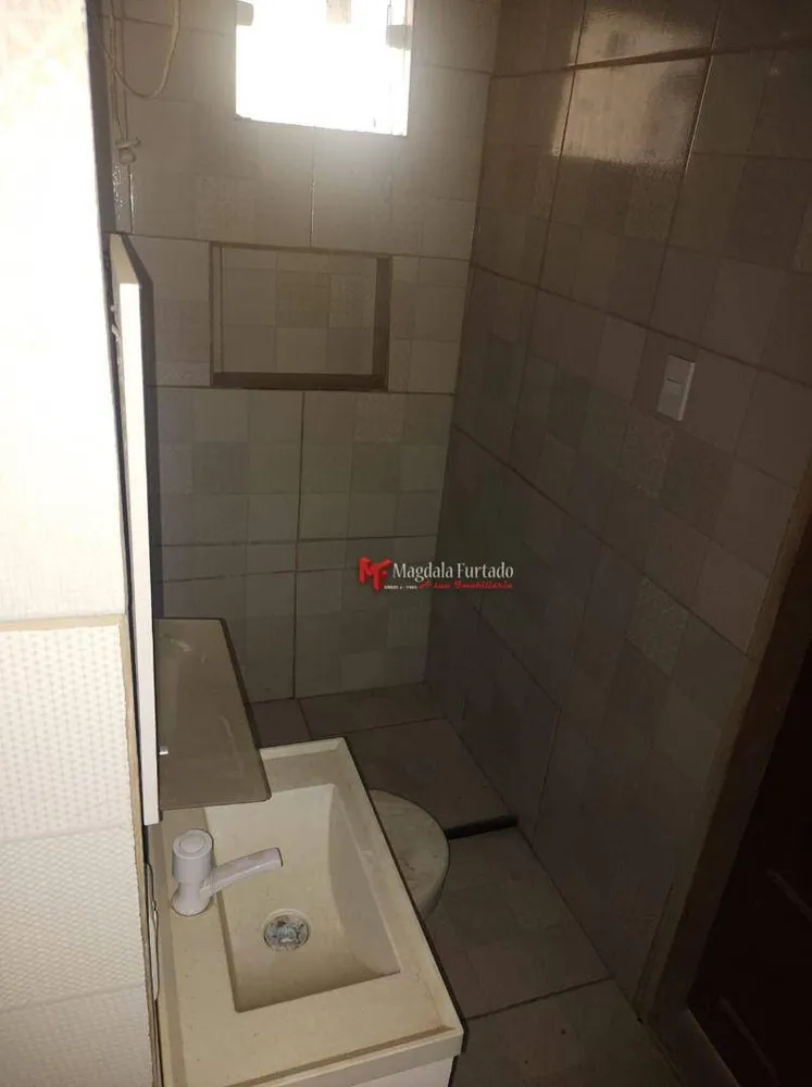Casa, 2 quartos, 44 m² - Foto 3