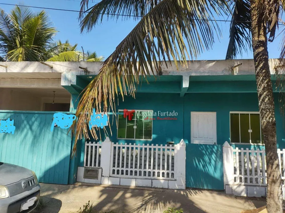 Casa, 2 quartos, 44 m² - Foto 4