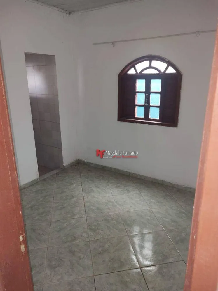 Casa, 2 quartos, 44 m² - Foto 9